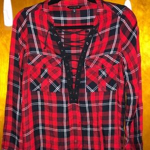 EXPRESS women’s top